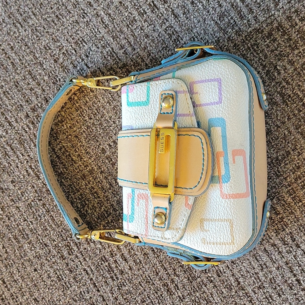 Mini Guess Purse